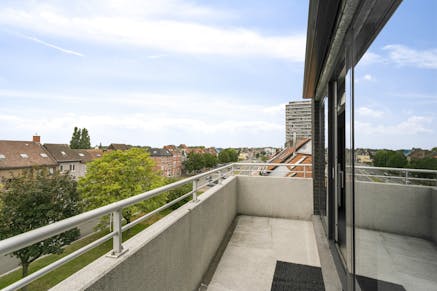 Duplex te koop Gent