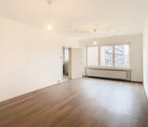 Appartement met 2 slaapkamers te huur in Merksem!