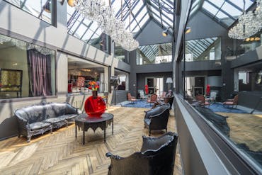 Huis te koop Kortrijk
