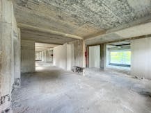 Casco ruimte te huur in Kortrijk