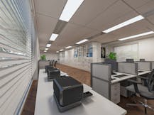 Casco ruimte te huur in Kortrijk