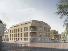 Investeringsappartement te koop project Charles in Waregem