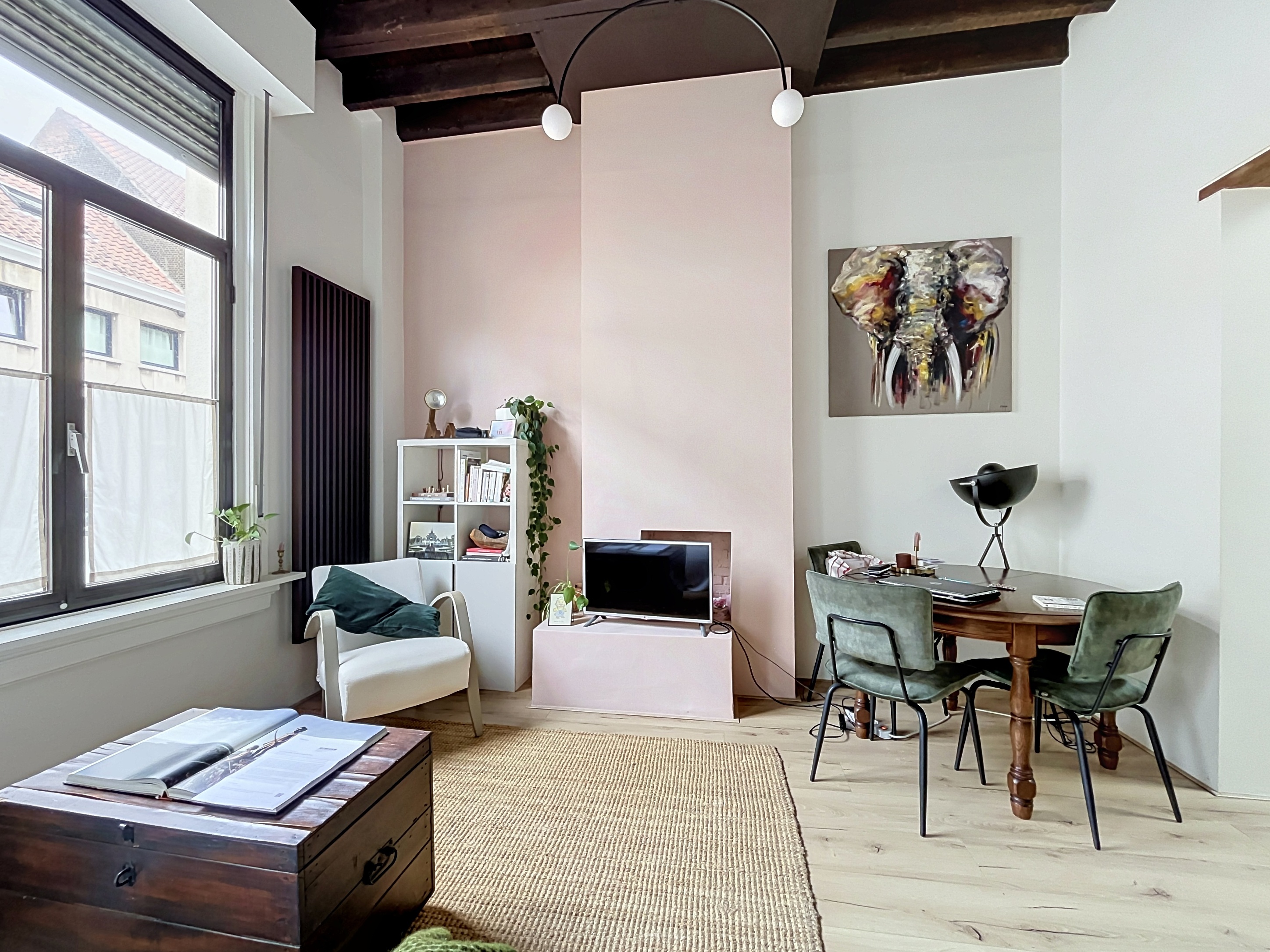 Einfamilienhaus in Berchem