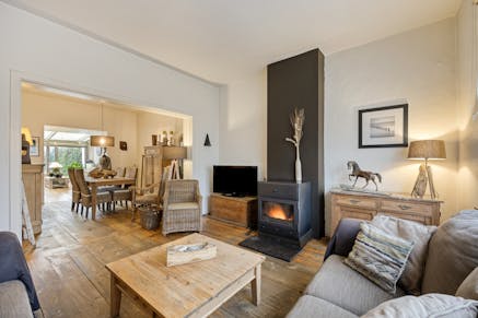 Huis te koop Strombeek-Bever