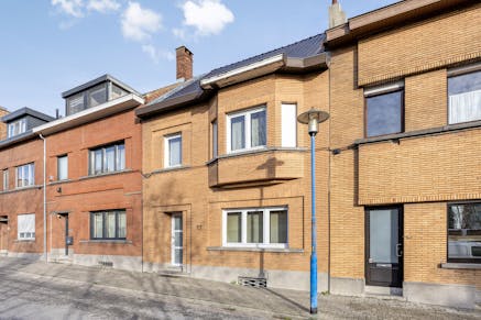 House for sale Strombeek-Bever