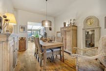 Gezellig huis met tuin te koop in Strombeek-Bever