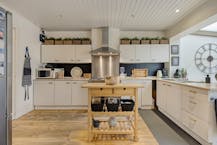 Cozy house with garden for sale in Strombeek-Bever