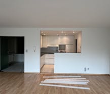 Apartment for rent in Oostduinkerke with 4 bedrooms