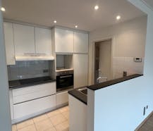 Apartment for rent in Oostduinkerke with 4 bedrooms