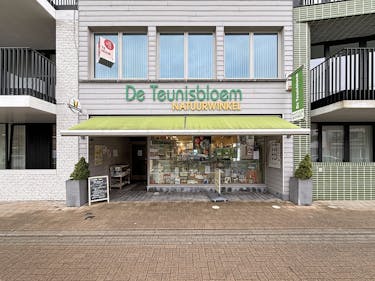 Appartement à louer à Oostduinkerke avec 4 chambres