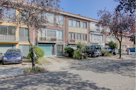 Huis verkocht Hoboken