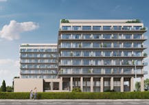 Garage souterrain à vendre à Waregem