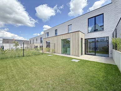 Huis te huur Tiegem