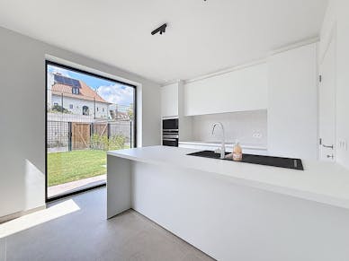Maison à louer Tiegem