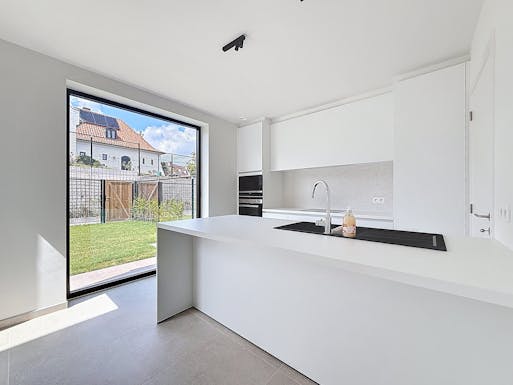 Huis te huur Tiegem