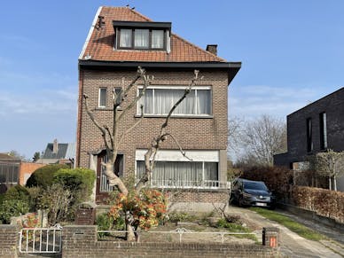 Huis verkocht Zwijndrecht