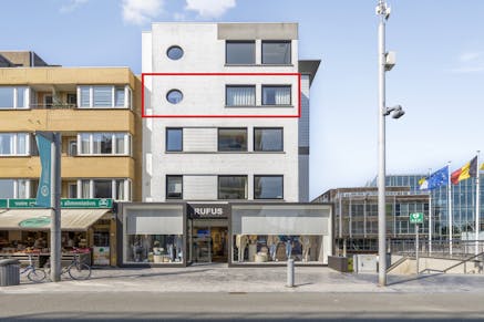 Appartement te koop Koksijde