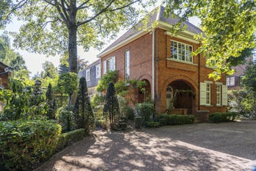 Landhuis verkocht Melle