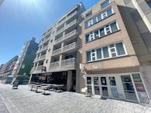 Studio te huur Oostende