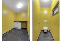 Unieke woning in hartje Brugse Poort te Gent