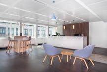 Shuman Belgium Round Point - Place Shuman 11, 1040 Etterbeek