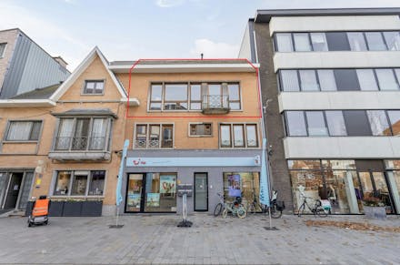 Apartment for sale Beveren-Waas