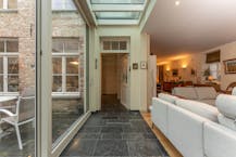 Nieuw appartement te koop (°2007) op toplocatie in Brugge