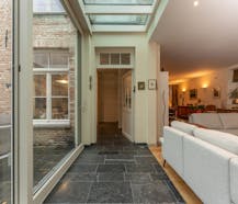 Nieuw appartement te koop (°2007) op toplocatie in Brugge