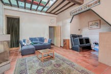 Charmante stadswoning in het Sint-Annakwartier te Brugge