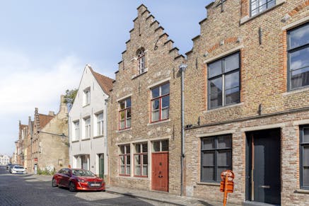 Huis te koop Brugge