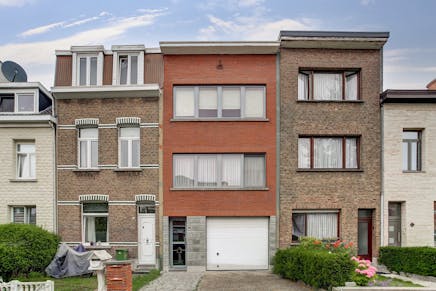 Appartement verkocht Hoboken