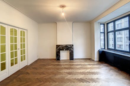 Apartment rented Courtrai (Kortrijk)