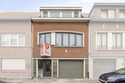 Huis te koop Merksem