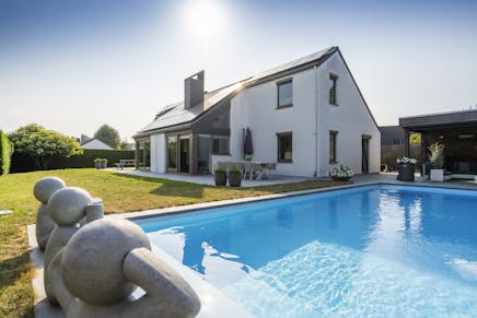 Huis te koop Marke