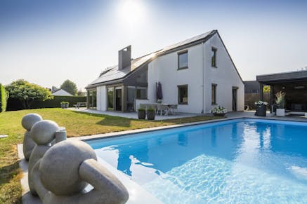 Huis te koop Marke