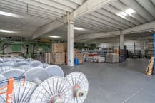 Bâtiment industriel à louer à Waregem