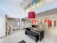 Handelspand te huur in Ieper