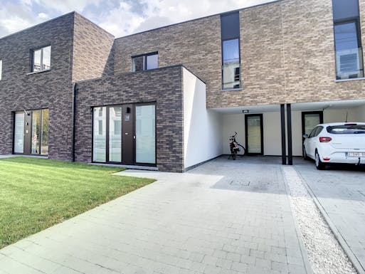 Huis te huur Boom