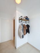 Ruime en lichtrijke woning te huur in Kuurne