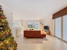 Ruime en lichtrijke woning te huur in Kuurne