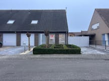 Ruime en lichtrijke woning te huur in Kuurne