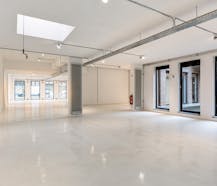 Espace de bureau/commercial (... m²) à Kleine Ring Hasselt