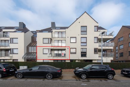 Appartement te koop Oostende