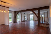 Landelijke woning te huur in Kortrijk