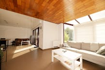 Patrimoniumvennootschap met opbrengsteigendommen te Beveren en Kruibeke