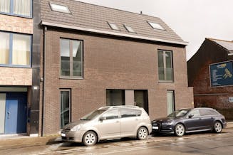 Patrimony company for sale Beveren-Waas