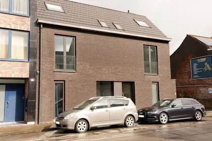 Patrimoniumvennootschap te koop Beveren-Waas