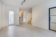 Gerenoveerde woning met drie slaapkamers te koop in Brugge 