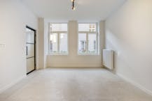 Gerenoveerde woning met drie slaapkamers te koop in Brugge