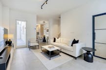 Gerenoveerde woning met drie slaapkamers te koop in Brugge